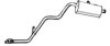 DAIHA 174308770900 End Silencer